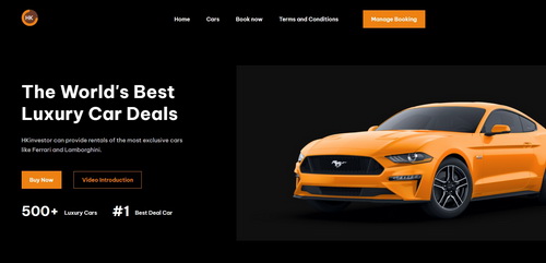 Best Luxury Car