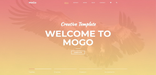 mogo